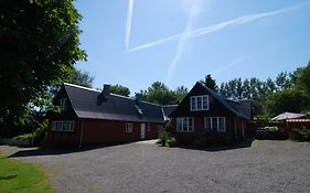 Pyttegården Ferielejligheder